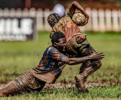 Essential Tips for Beginners in Sports Photography