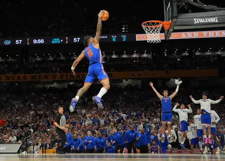 Capturing Motion and Speed in Sports Photography